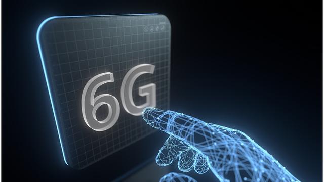 中国到2035年6G有望形成万亿级产业及应用市场